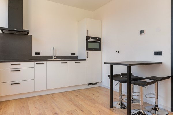 Medium property photo - Filips van Bourgondiëstraat, 3117 SC Schiedam